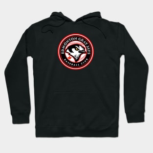 Canada Jays Hoodie